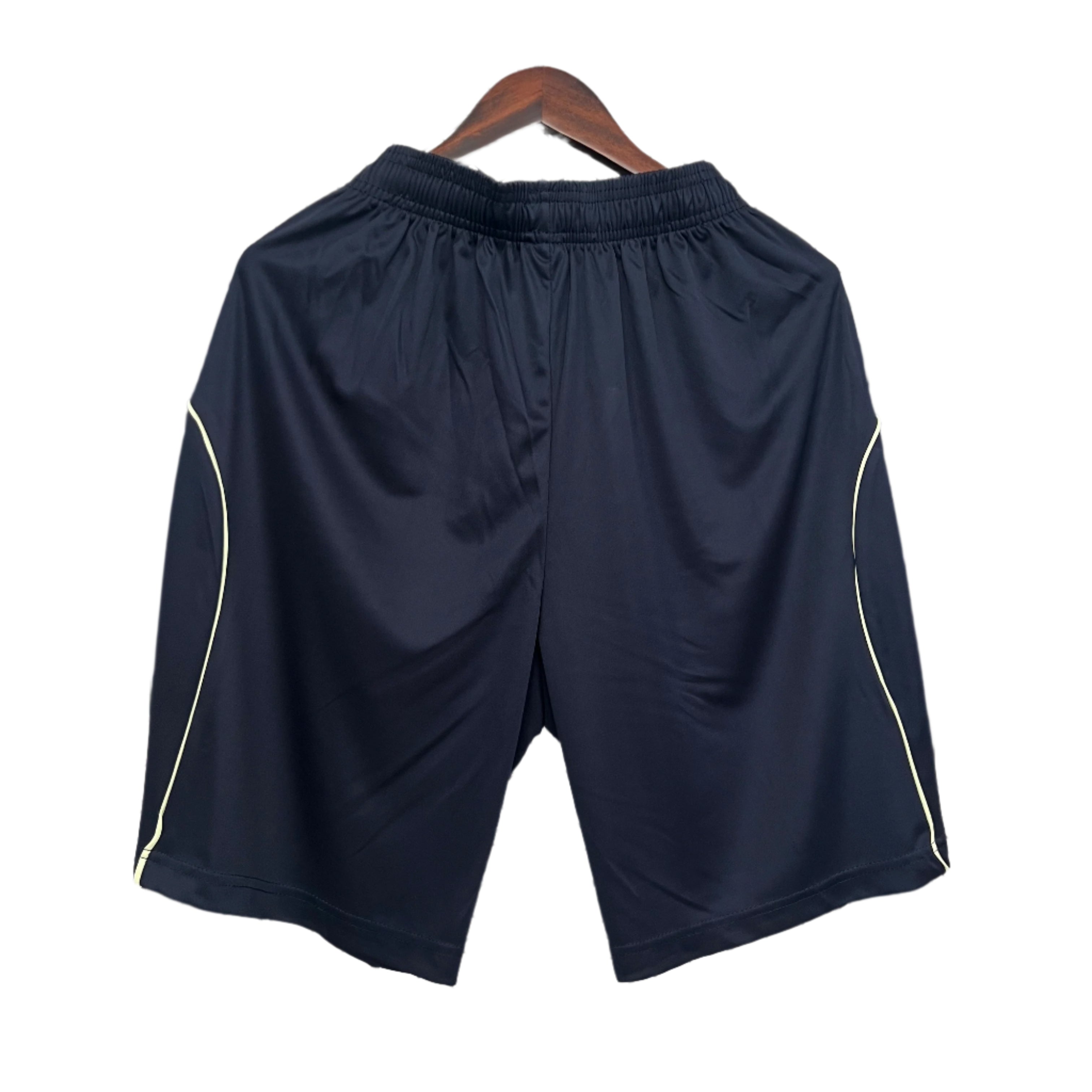 Real Madrid 2025/26 Away Shorts