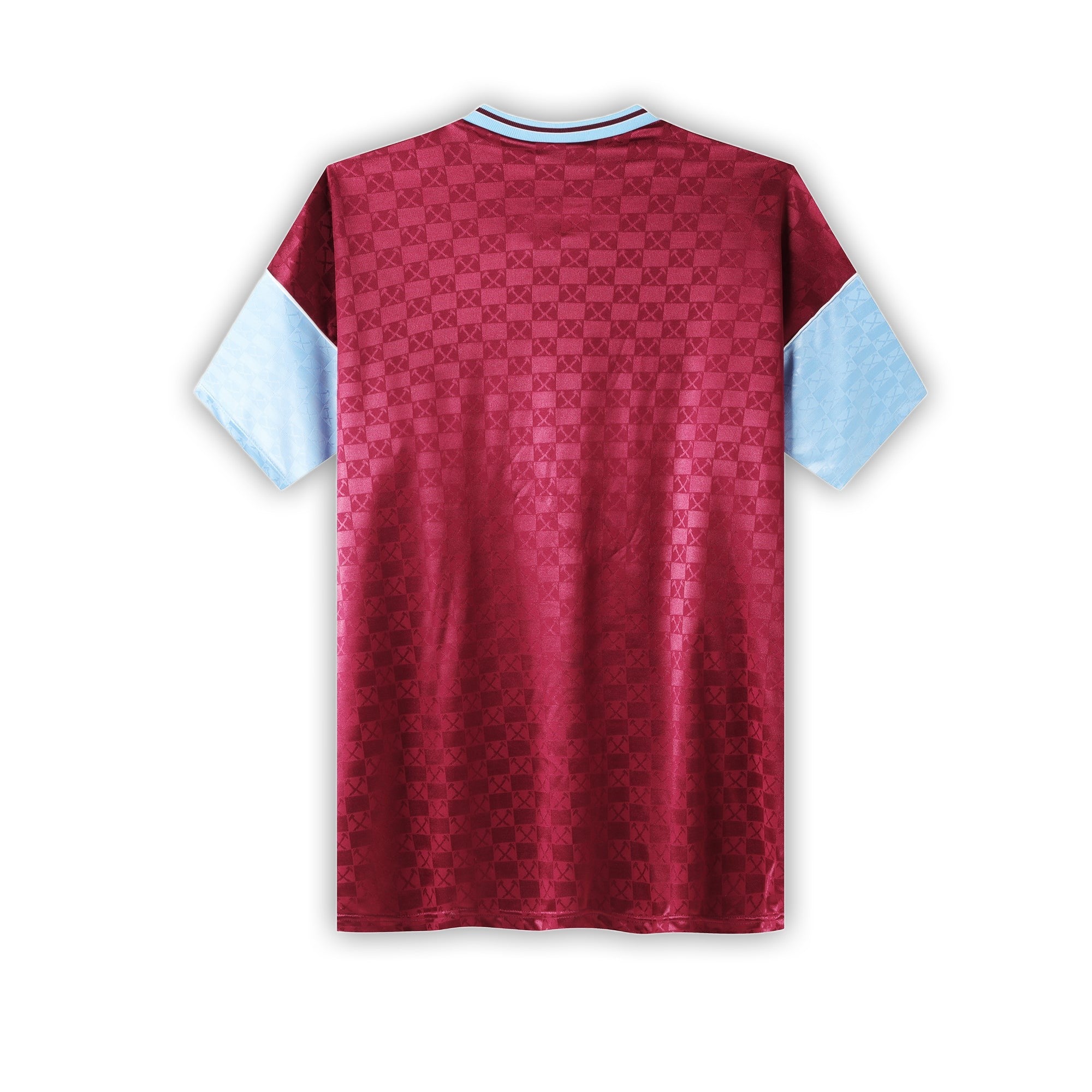 West Ham 1989/90 Home