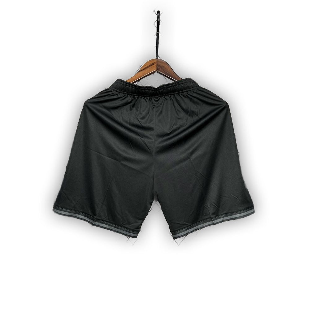 Bayer Leverkusen 2024/25 Home Shorts