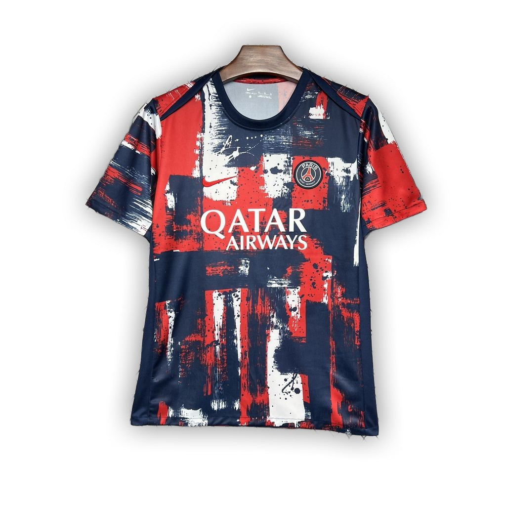 PSG 2024/25 Training Kit