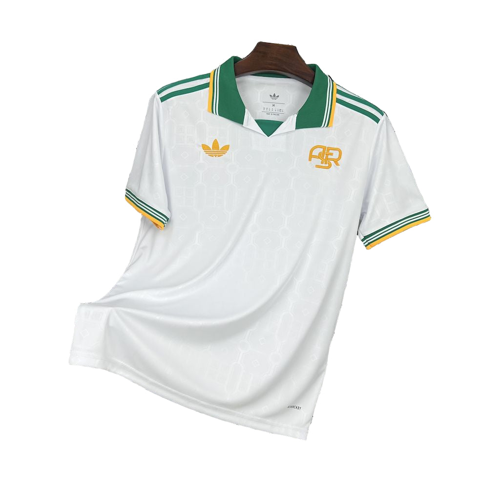 AS Roma 2025/26 Third Away
