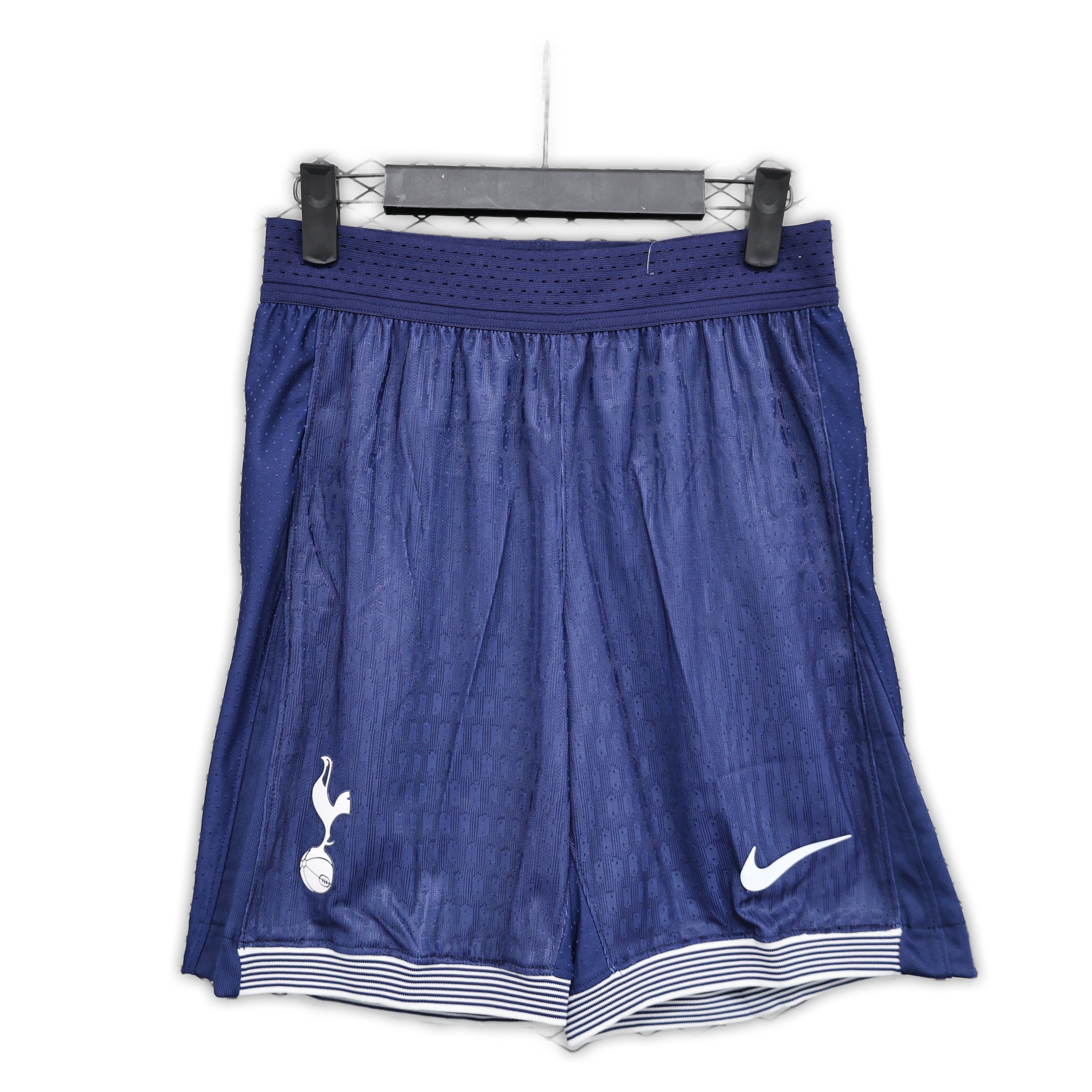 Tottenham 2025/26 Home Player Version Shorts
