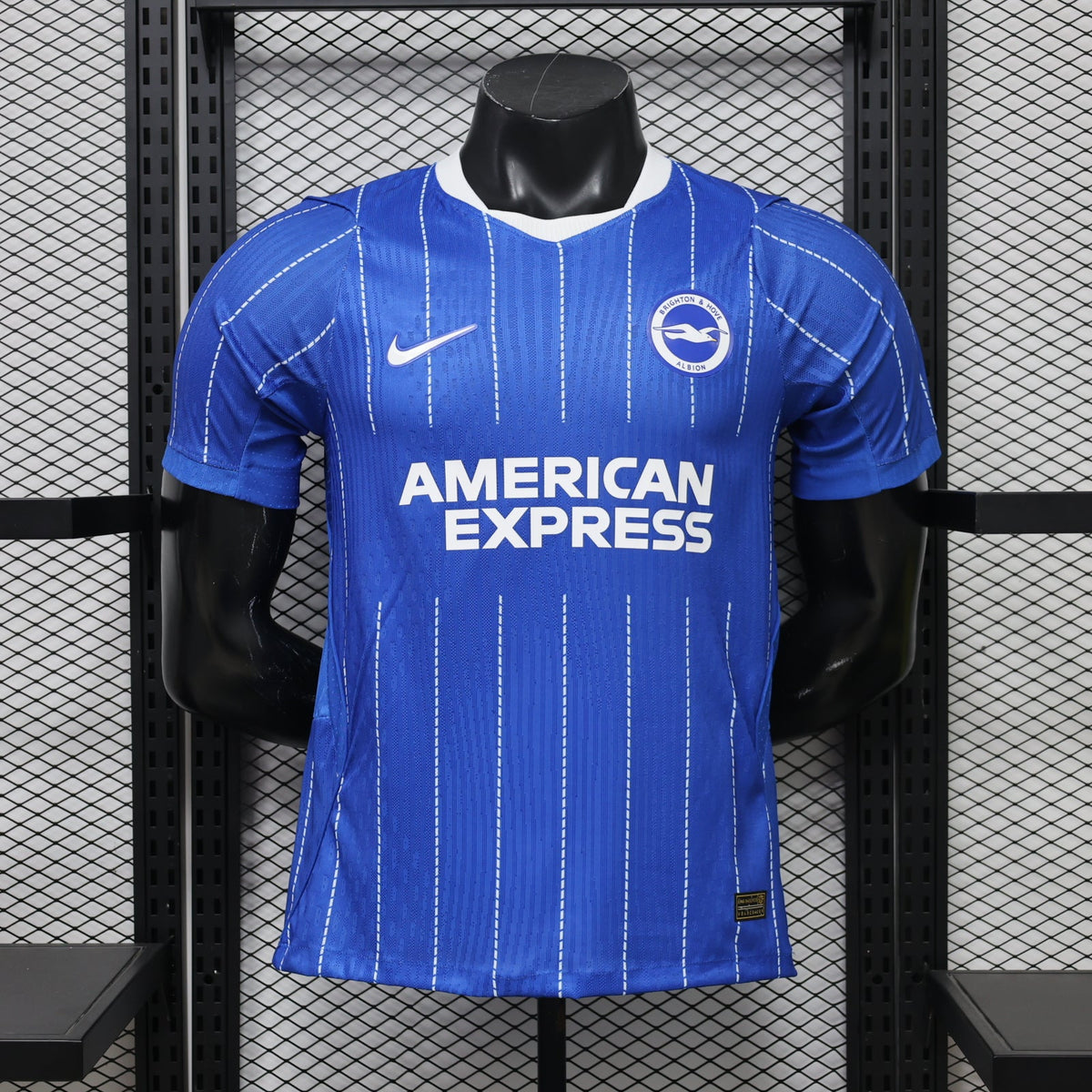Brighton 2026/27 Home Player Version