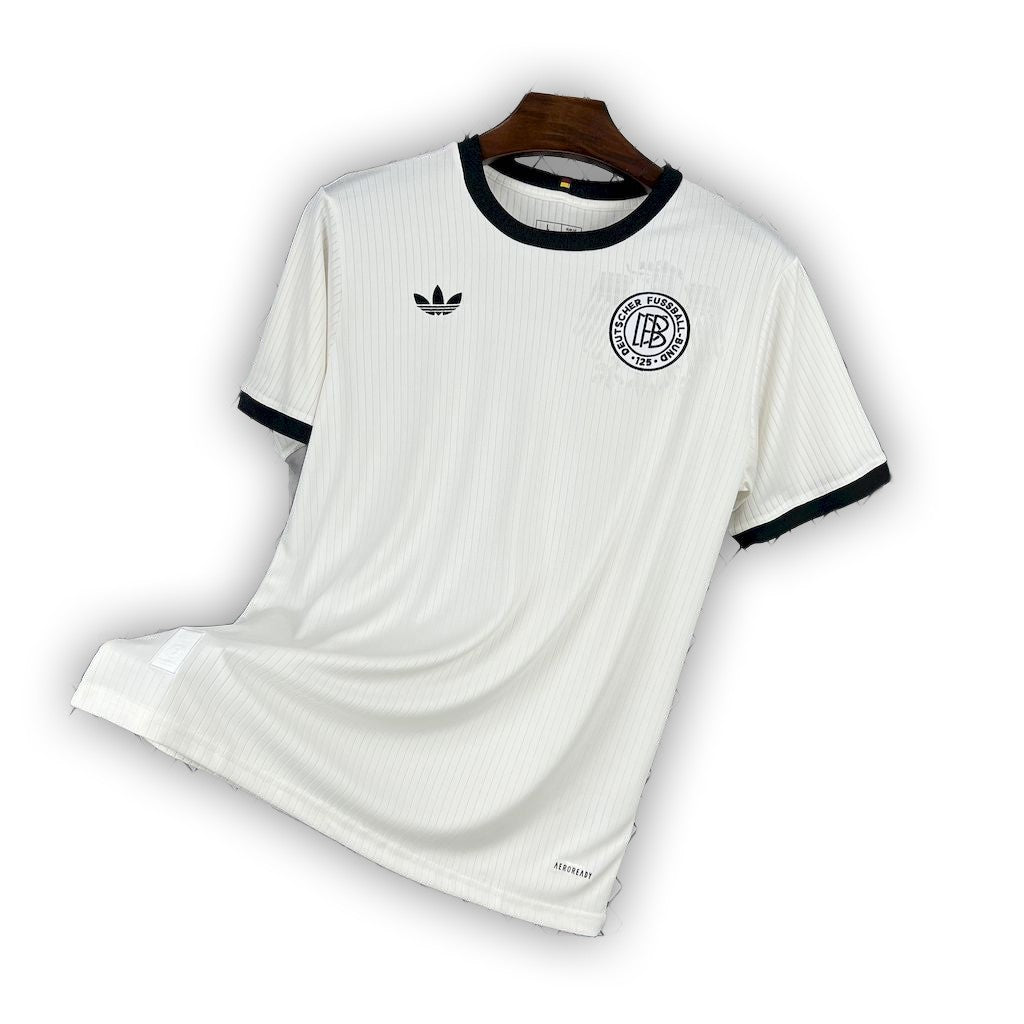 Germany 2024/25 125th Anniversary Special Edition