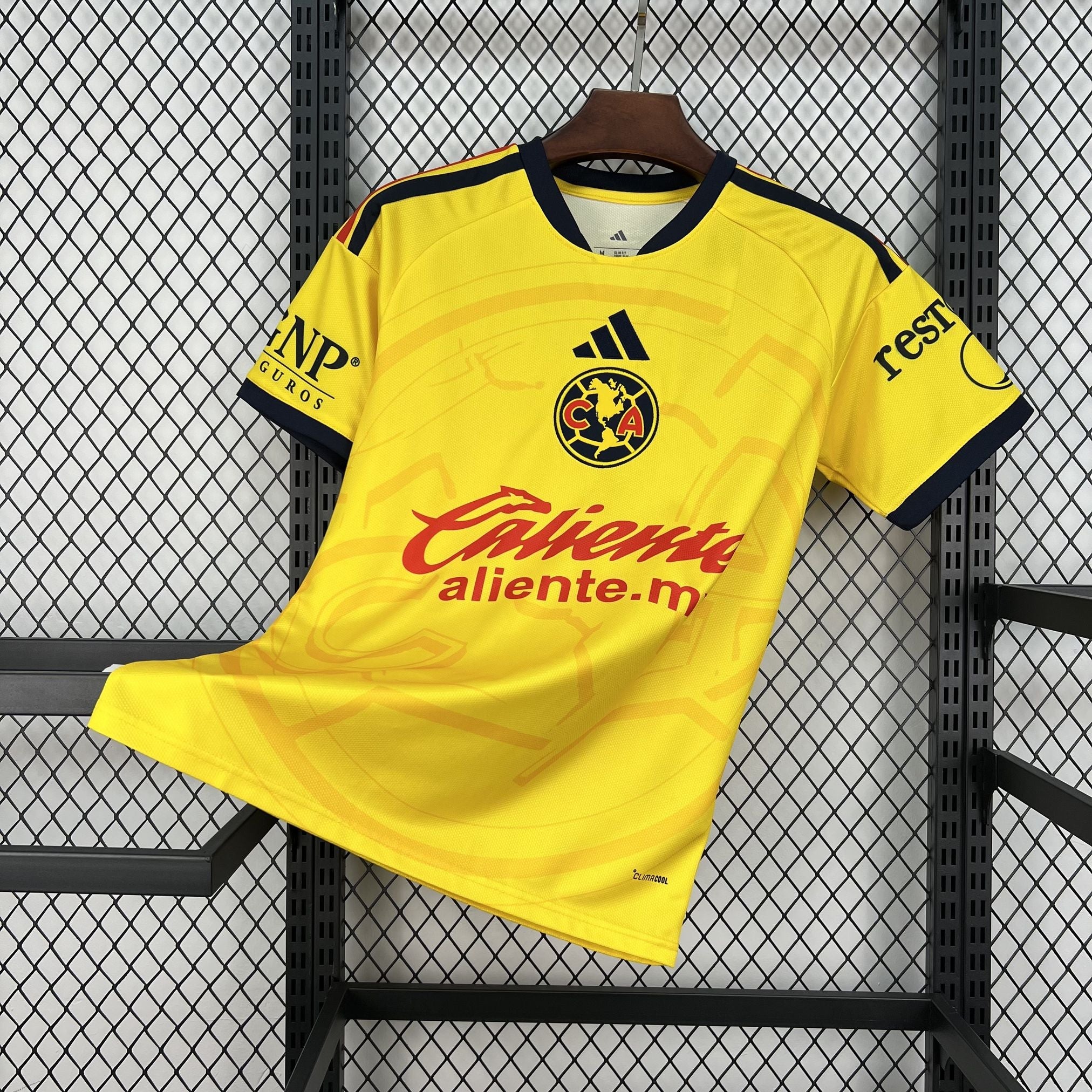 Club America 2026/27 Home