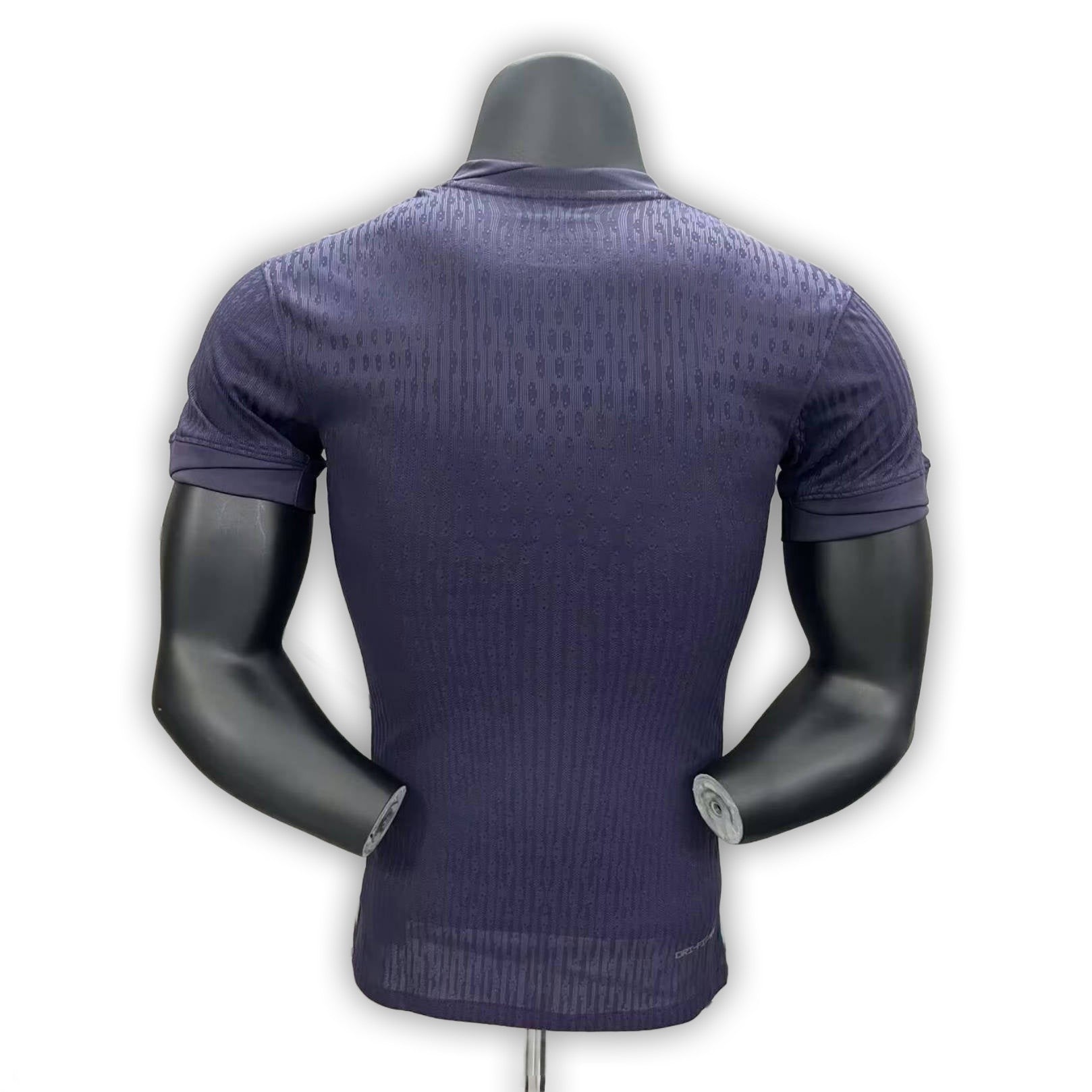 England 2024/25 Away Player Version