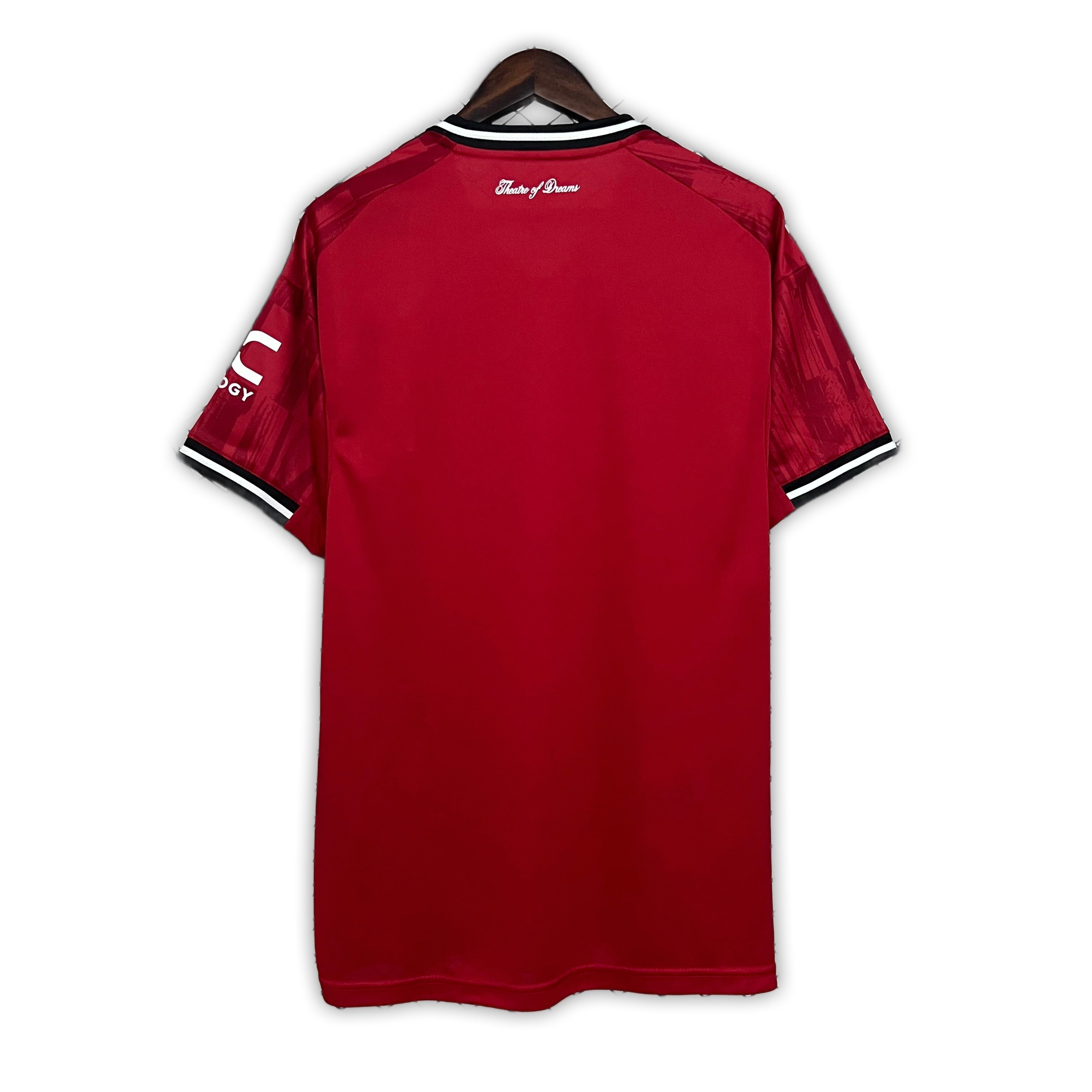 Manchester United 2025/26 Home