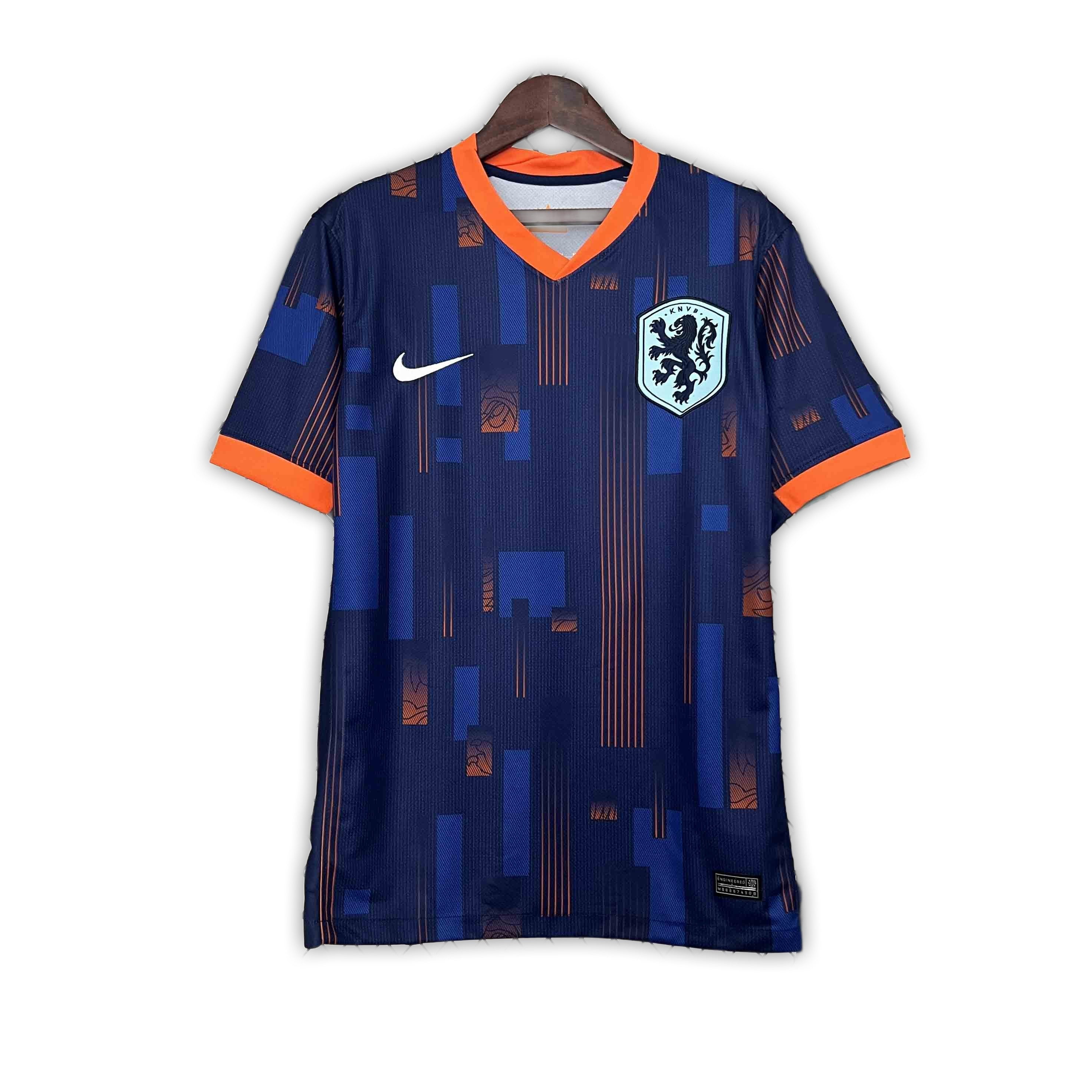 Netherlands 2024/25 Away