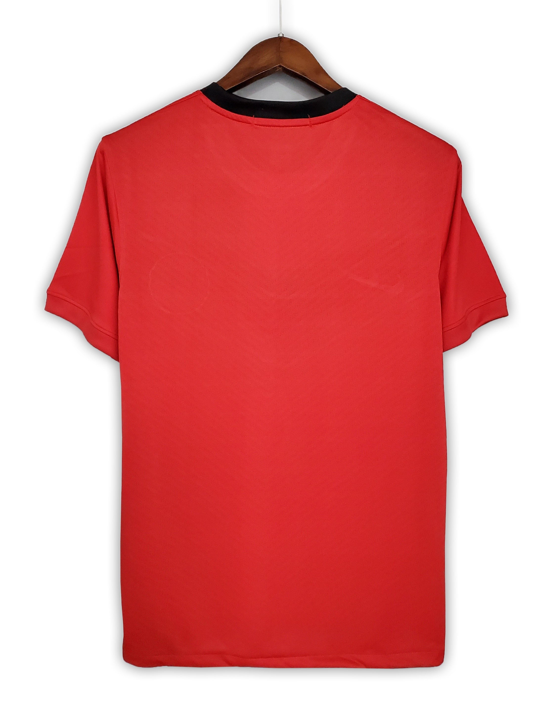 Manchester United 2009/10 Home