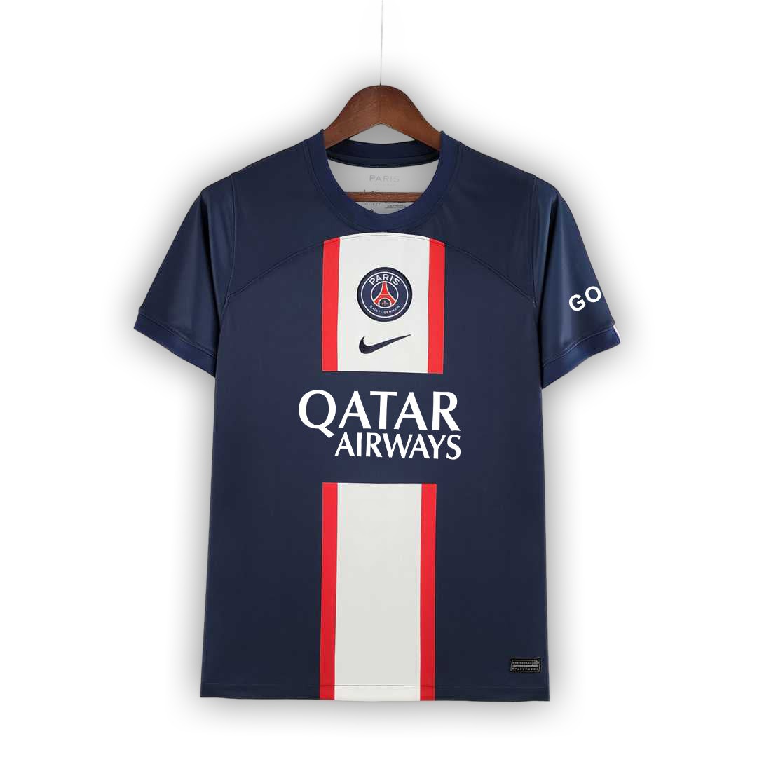 PSG 2022/23 Home