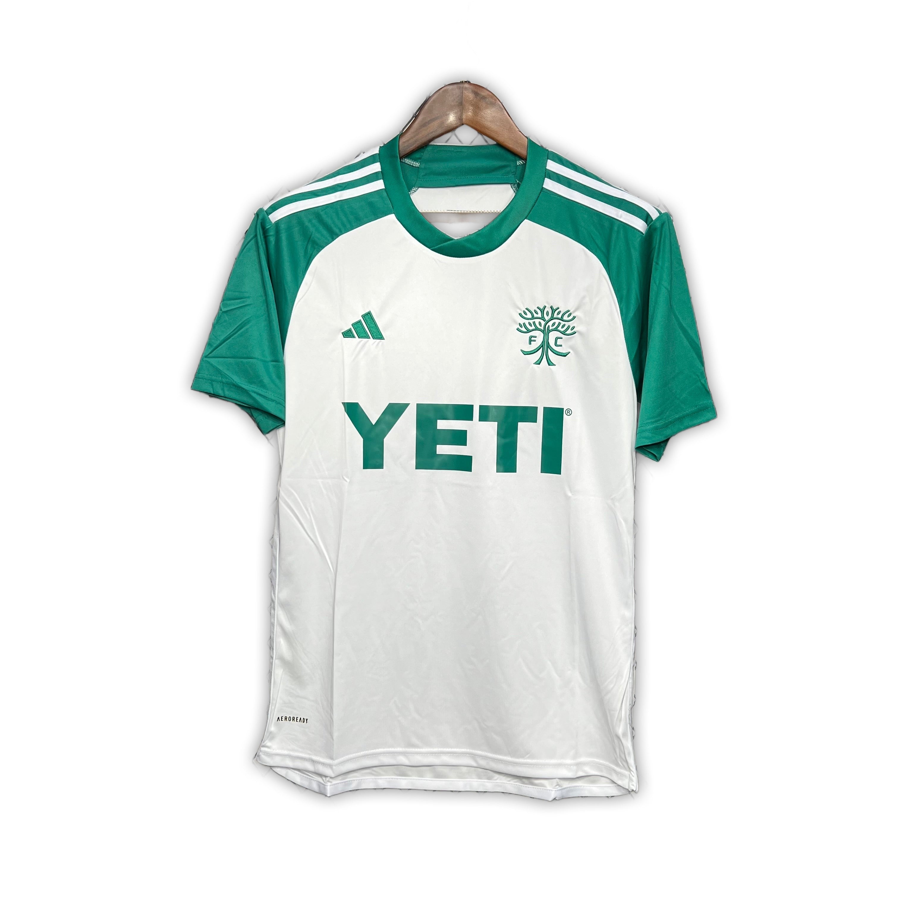 Austin FC 2024/25 Away