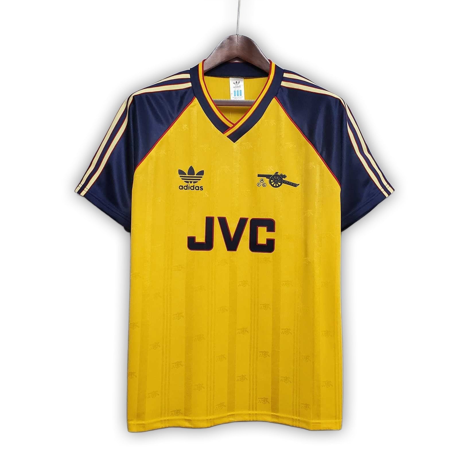 Arsenal 1988/90 Away
