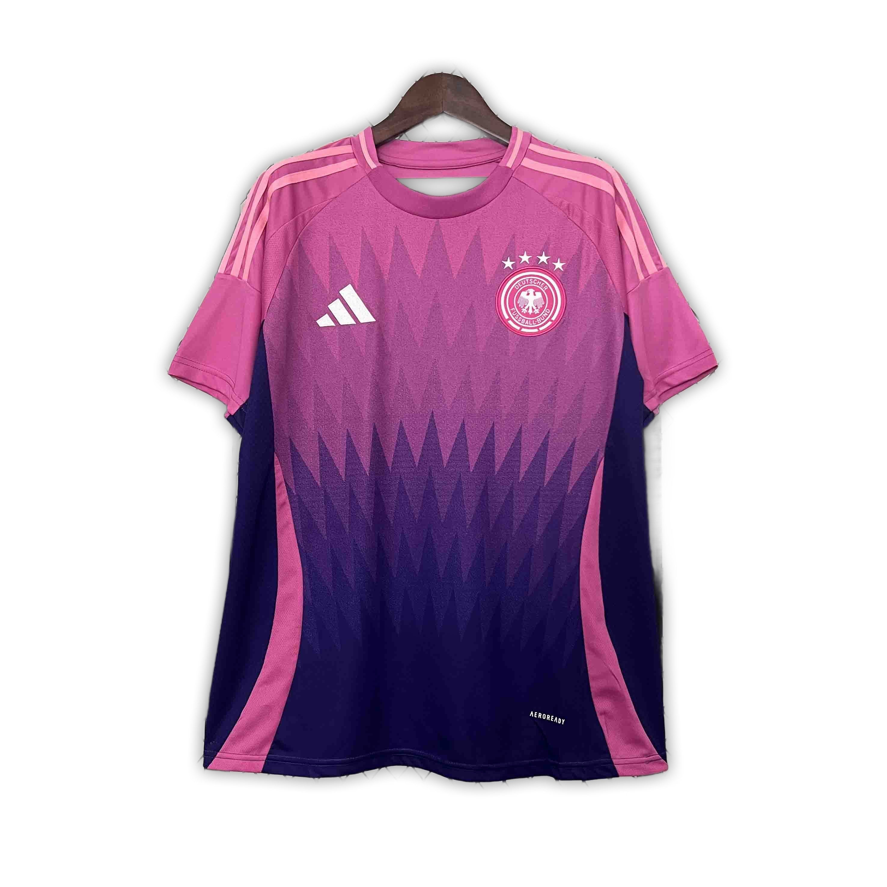 Germany 2024/25 Away
