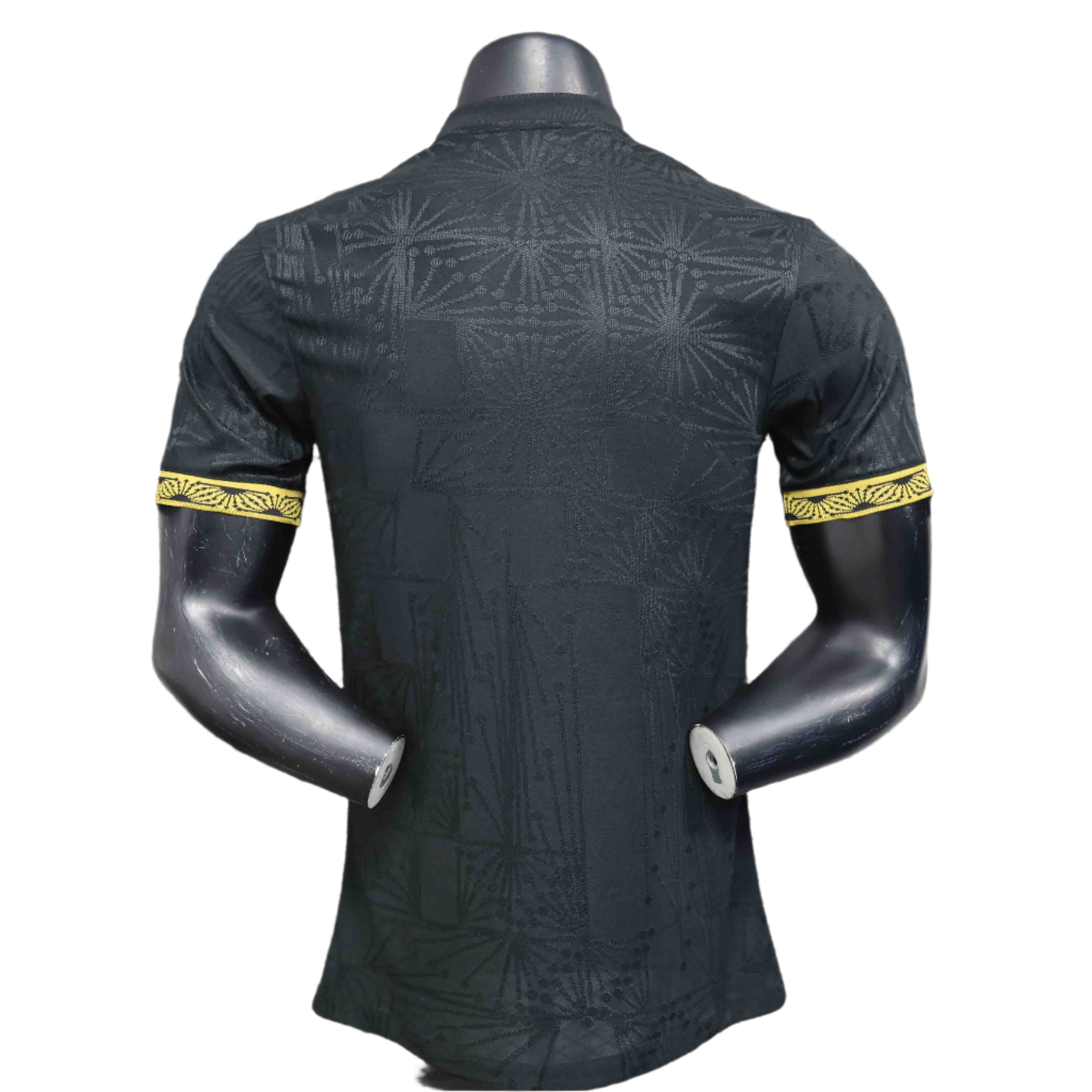 Mexico 2025/26 Away Player Version