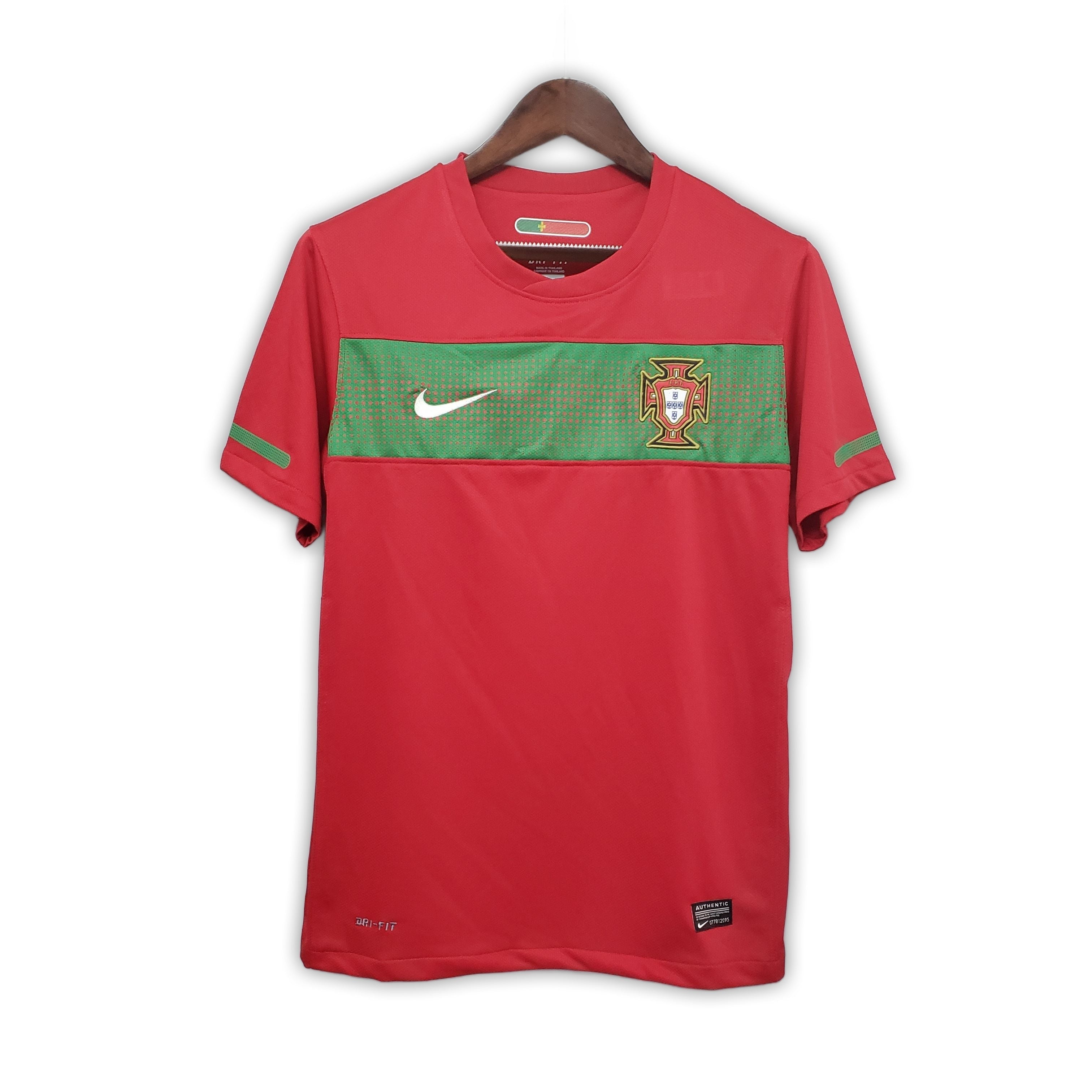 Portugal 2010 Home