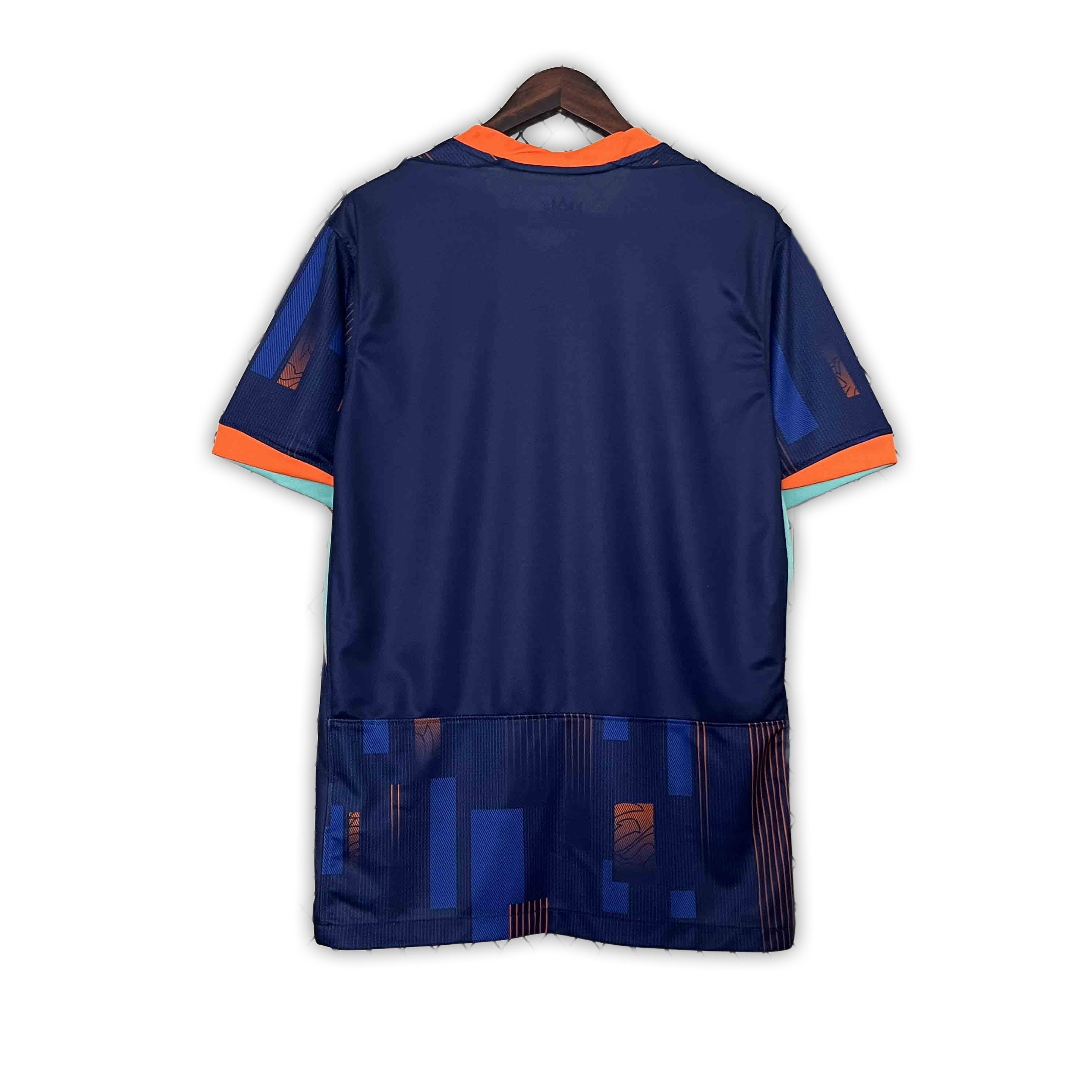 Netherlands 2024/25 Away