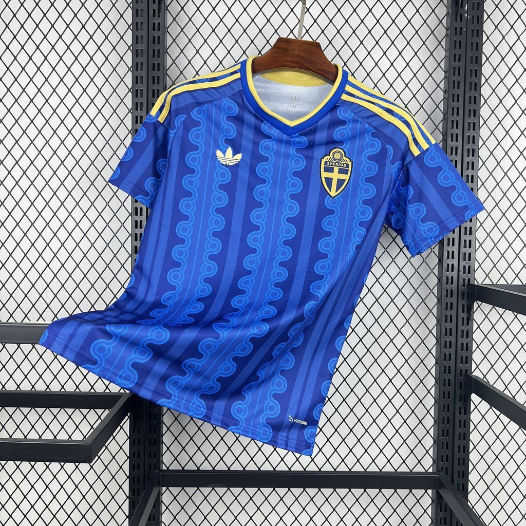 Sweden 2025/26 Away