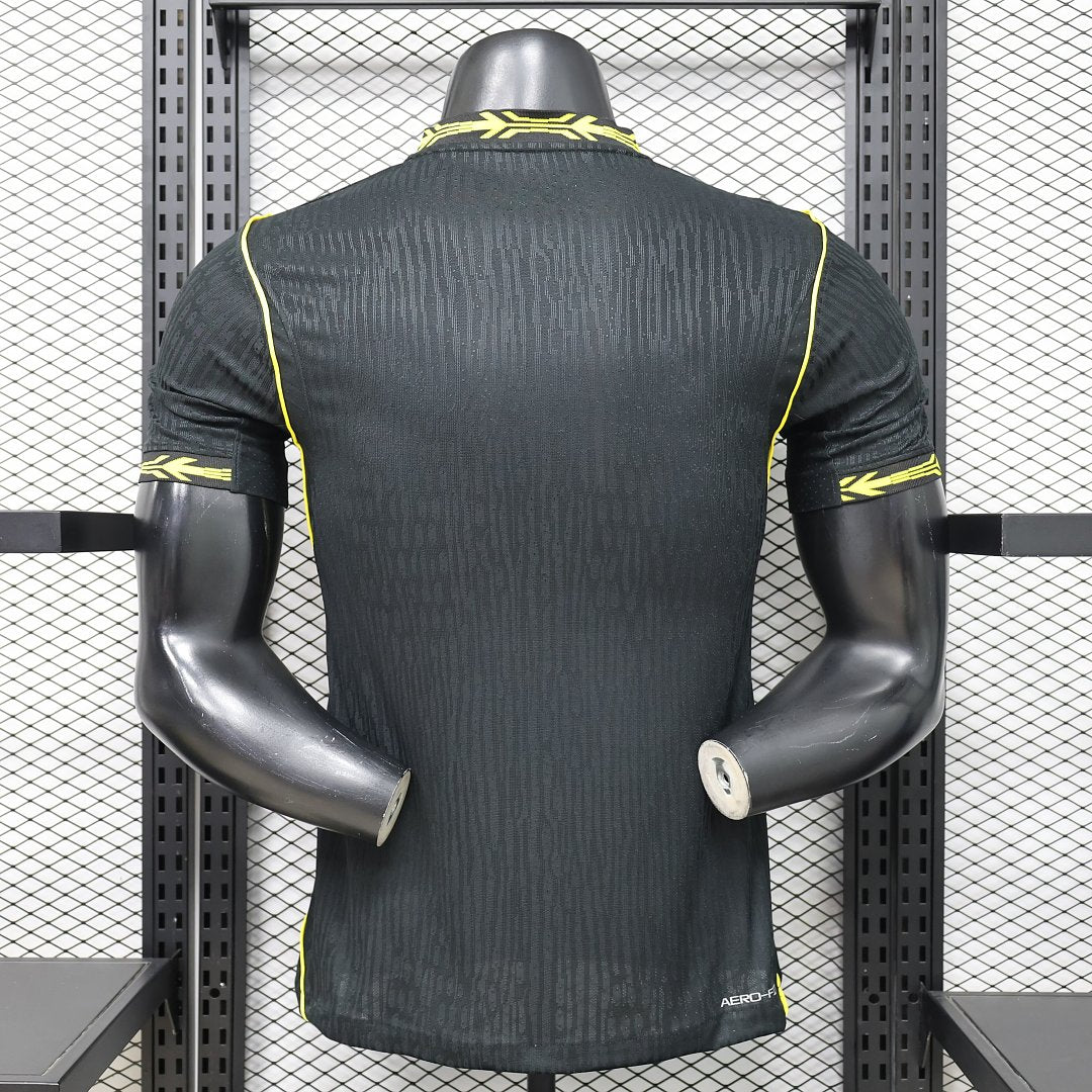 Chelsea 2026/27 Away Player Version