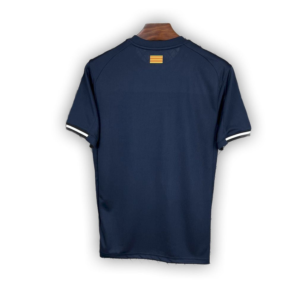 Girona 2025/26 Third