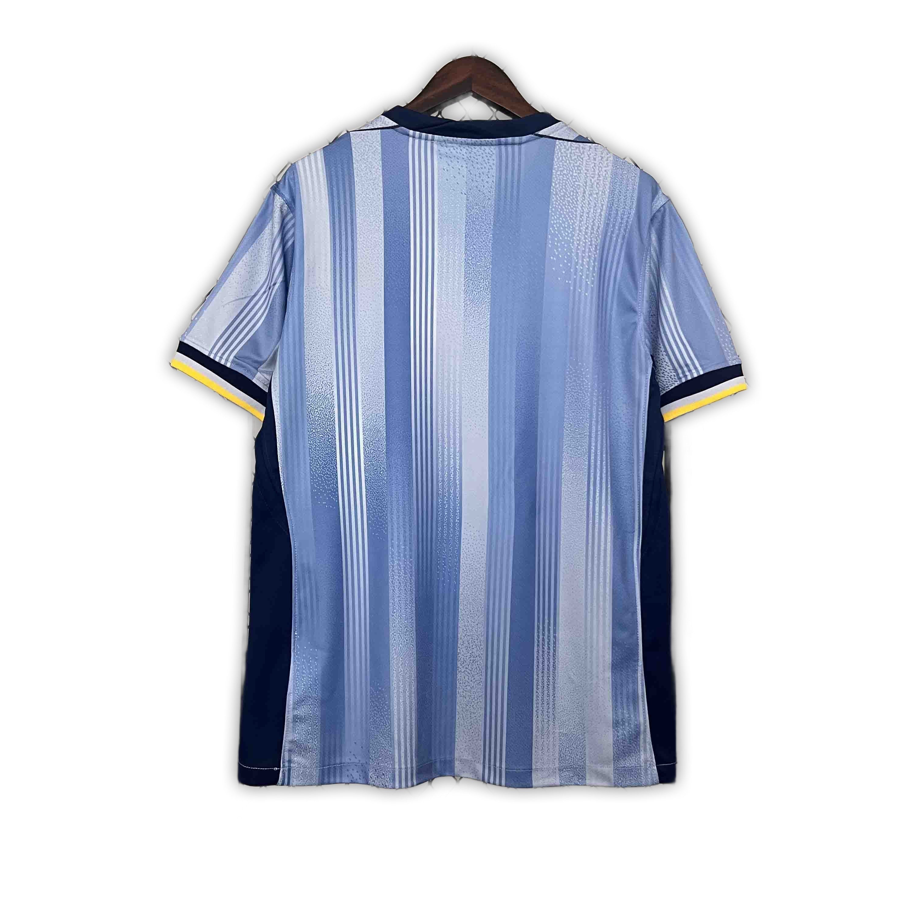 Tottenham 2024/25 Away