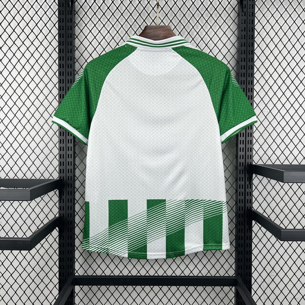 Real Betis 2026/27 Home
