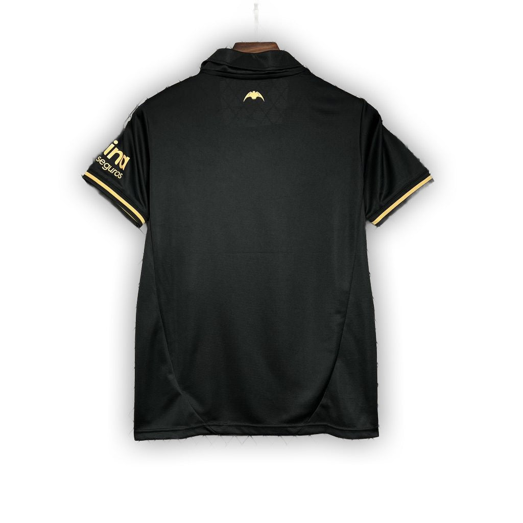 Valencia 2024/25 Away