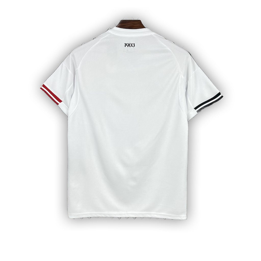 Beskitas 2025/26 Home