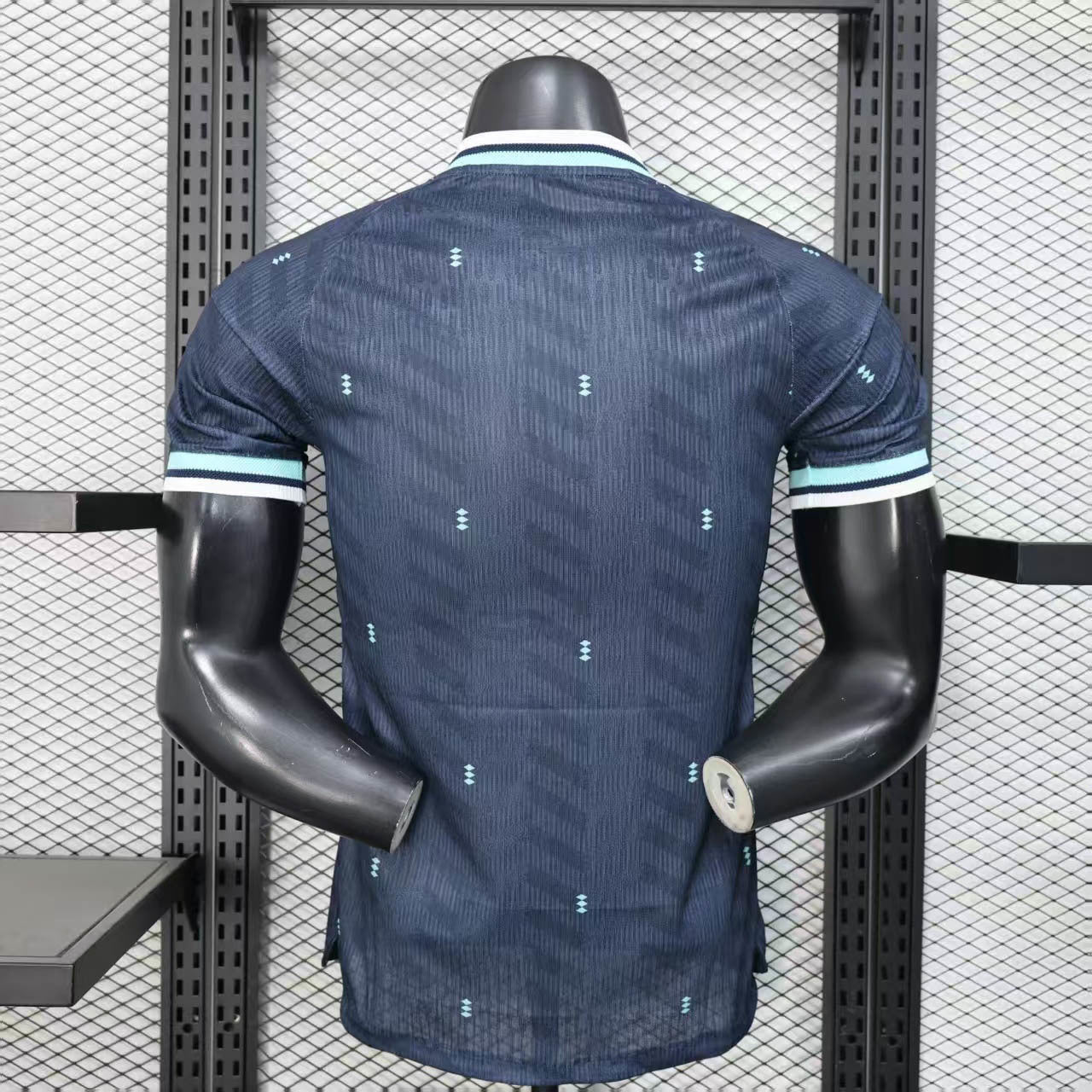 Germany 2025/26 Away Player Version