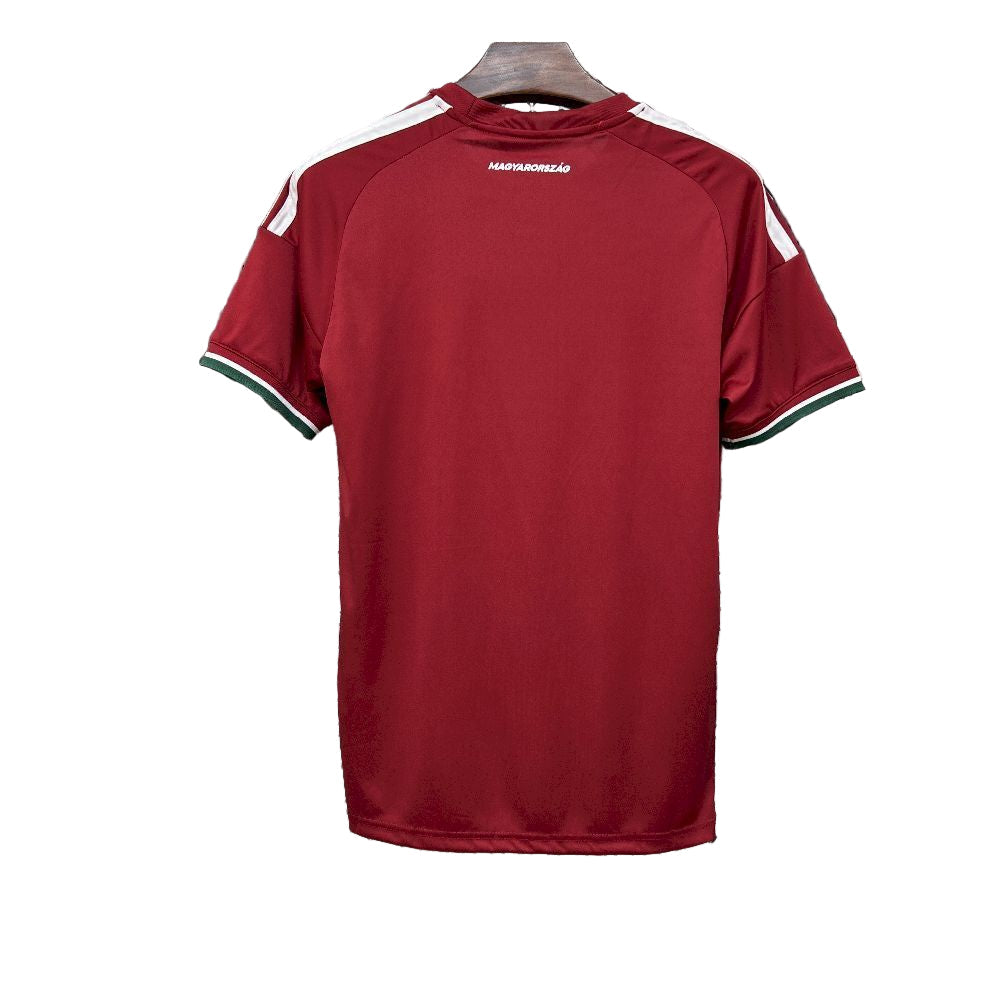 Hungary 2025/26 Home