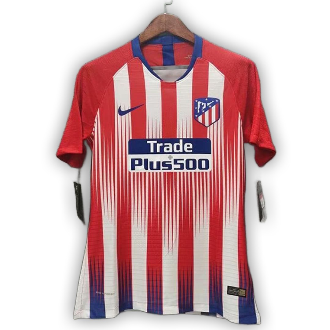 Atletico Madrid 2018/19 Home