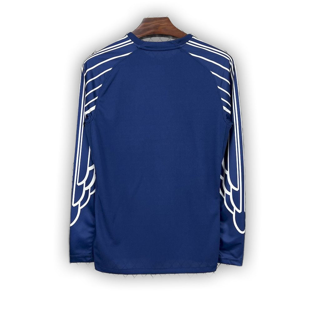 PSG 2024/25 Long Sleeve Fourth Away