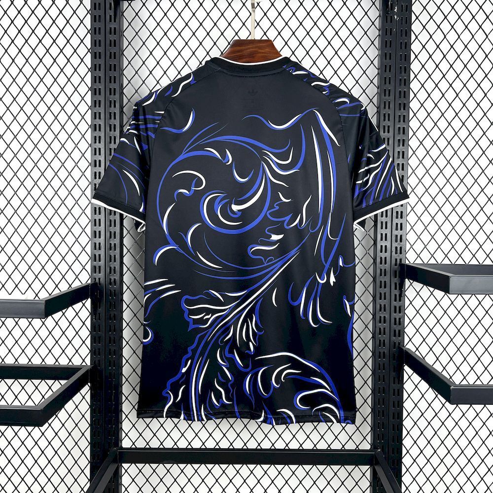 Argentina 2025/26 Away