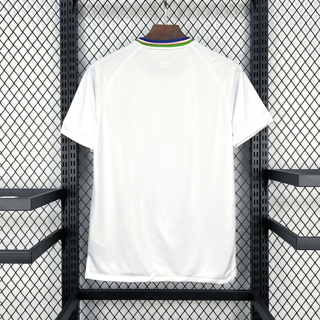 Uzbekistan 2025/26 Away