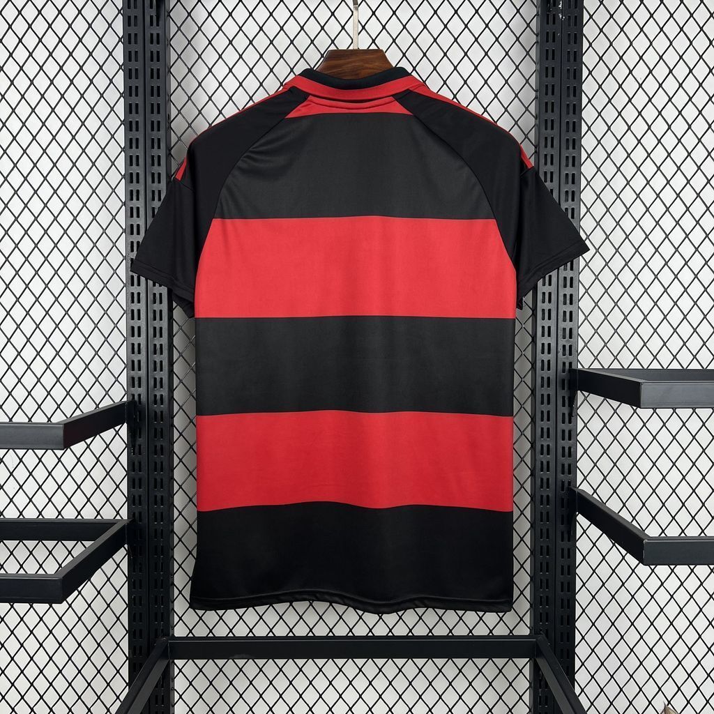 Flamengo 2026/27 Home