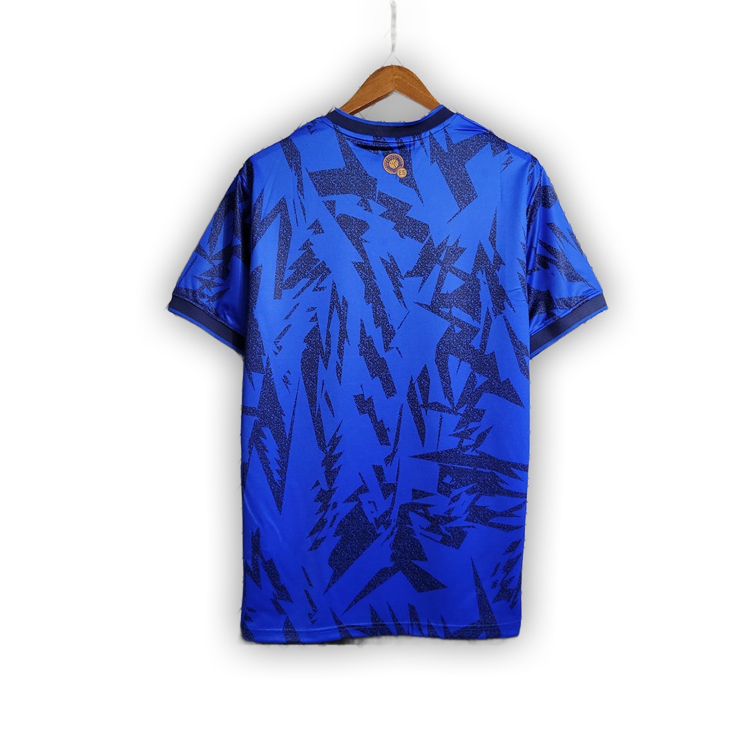 El Salvador 2023/24 Home