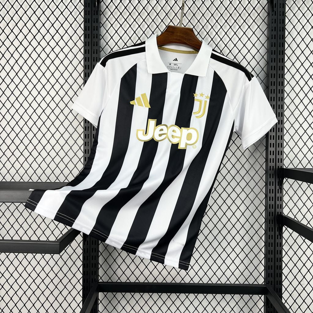Juventus 2026/27 Home
