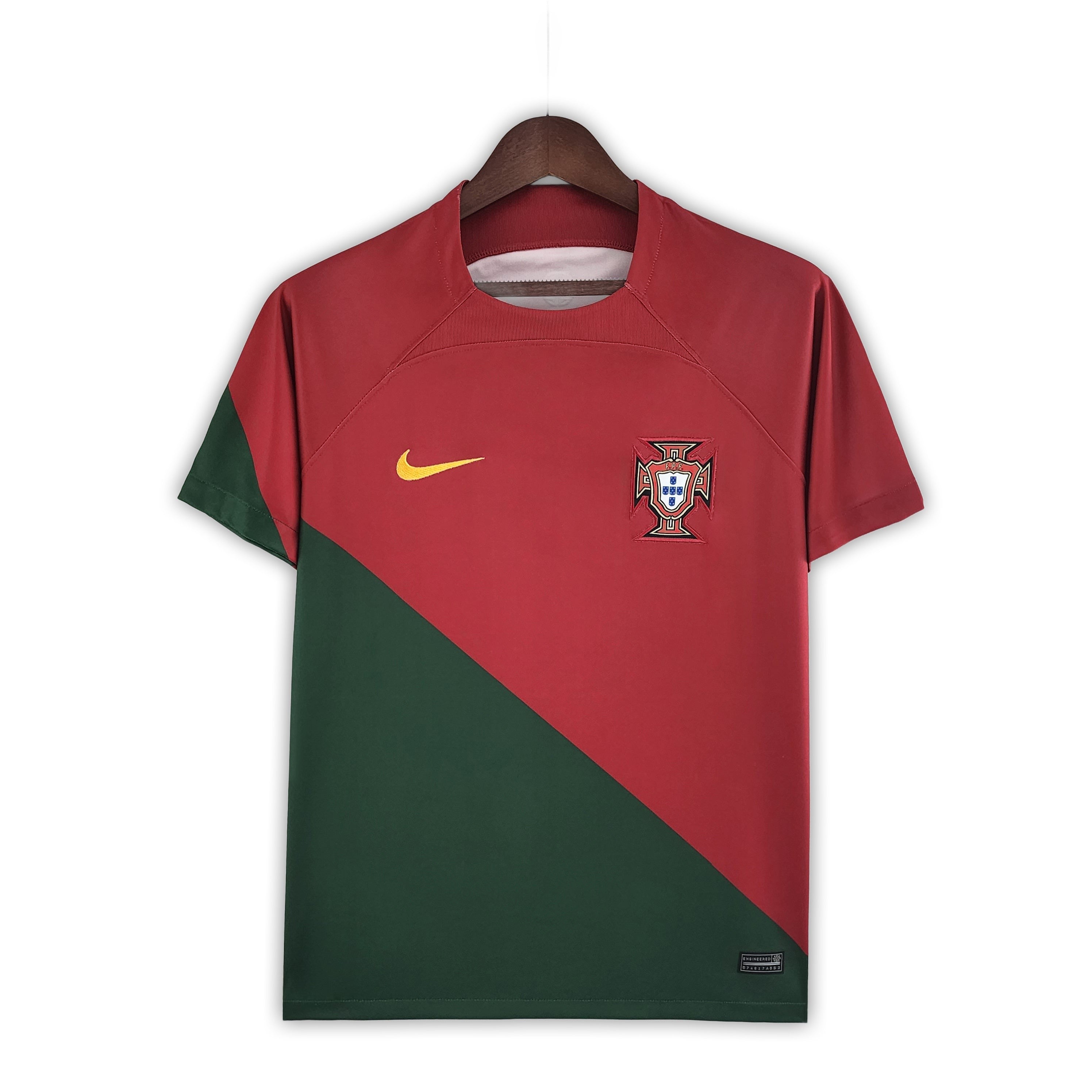Portugal 2022 Home