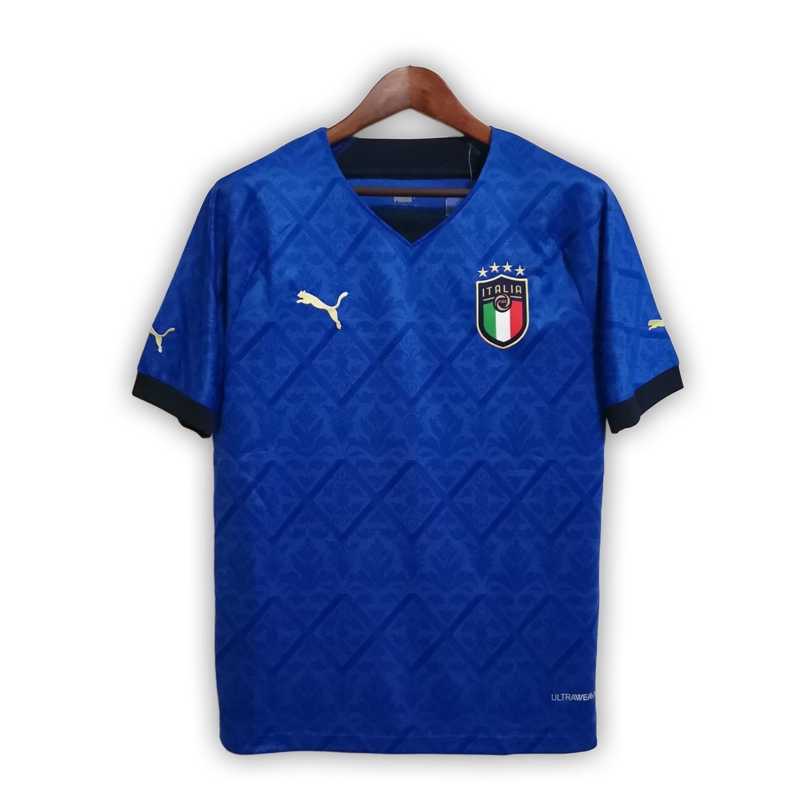 Italy 2022 Home