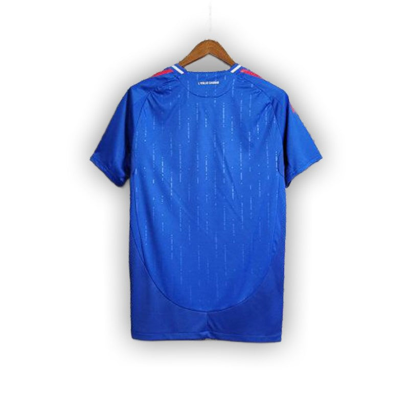 Italy 2024/25 Home
