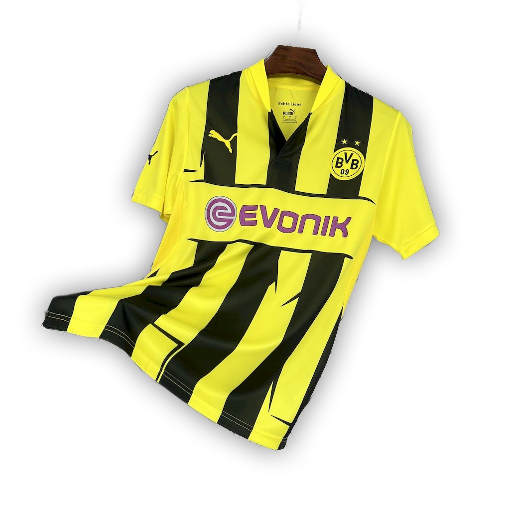 Borussia Dortmund 2012/13 Home