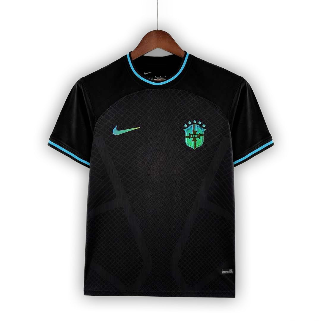 Brazil 2022 Blackout Special