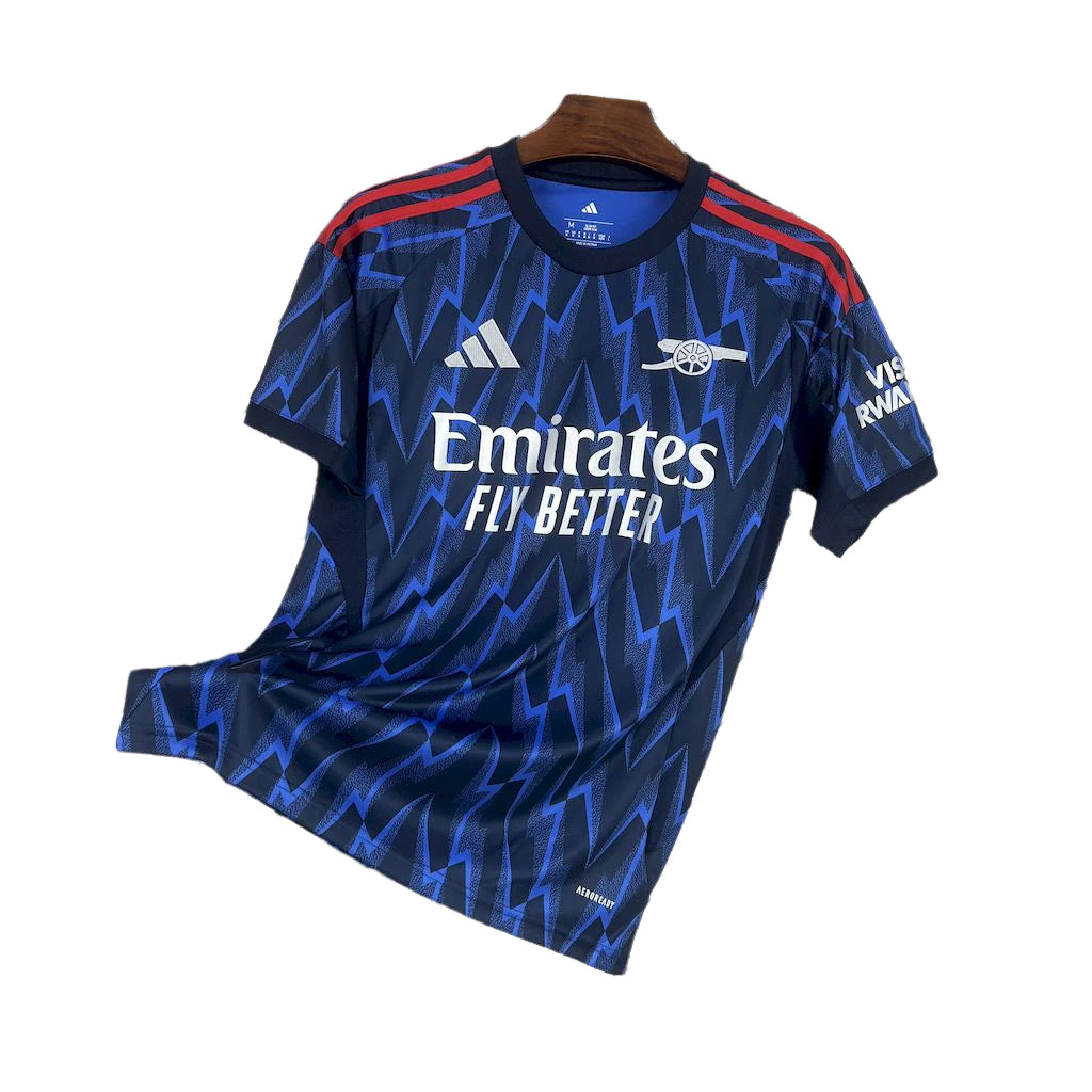 Arsenal 2025/26 Away