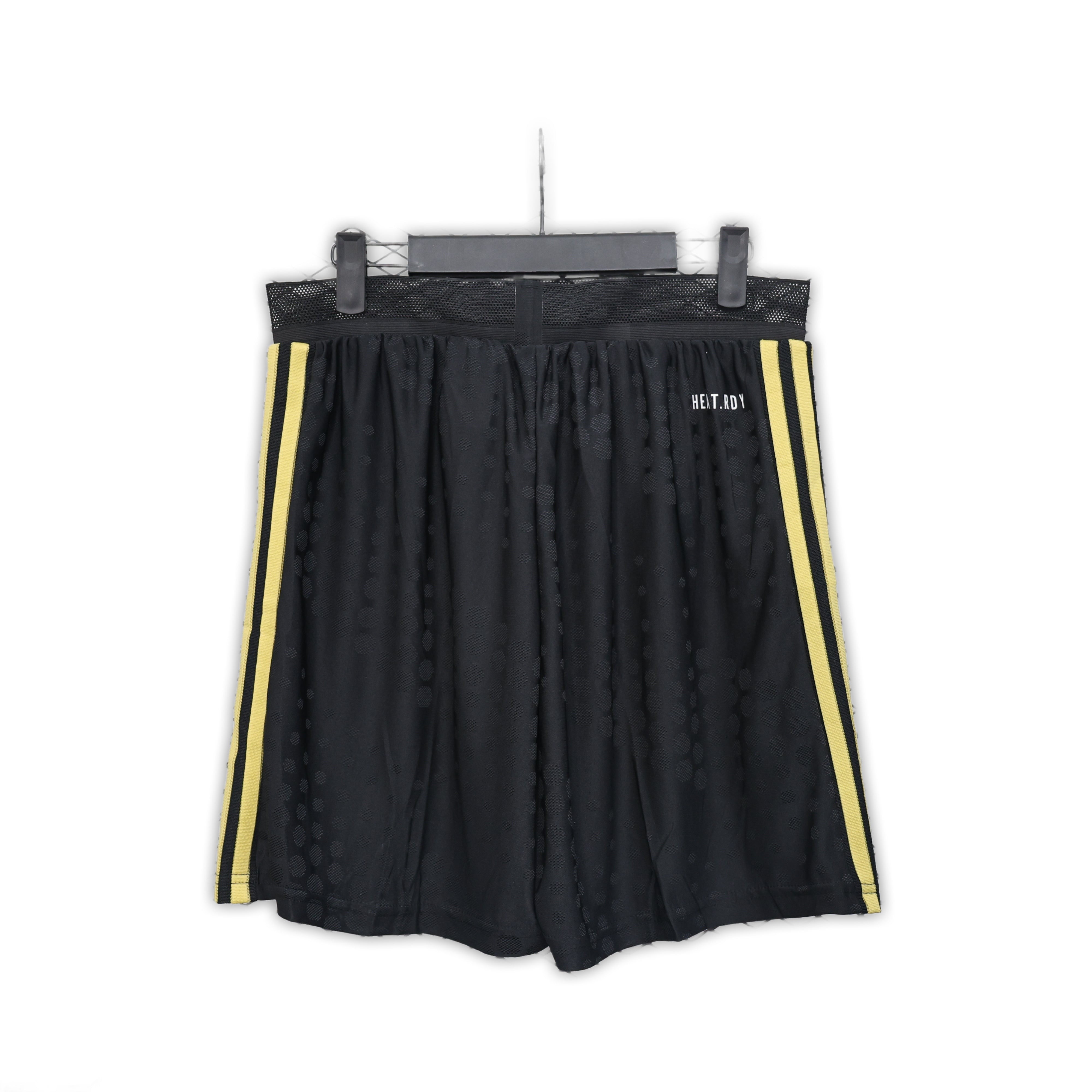 Mexico 2025/26 Away Player Version Shorts