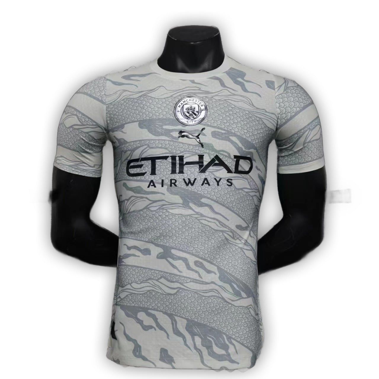 Manchester City 2024/25 Special