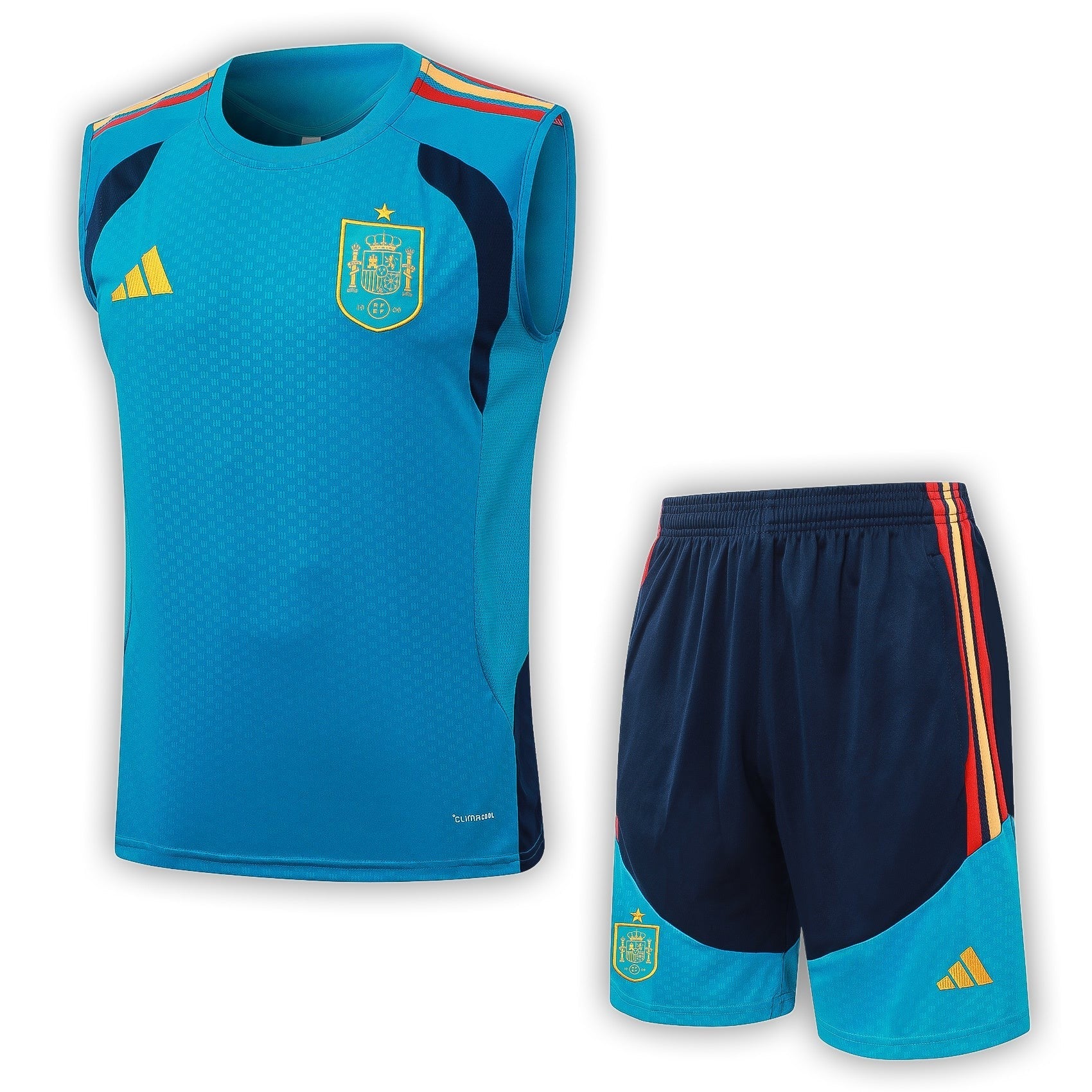 Spain 2026 Training Vest