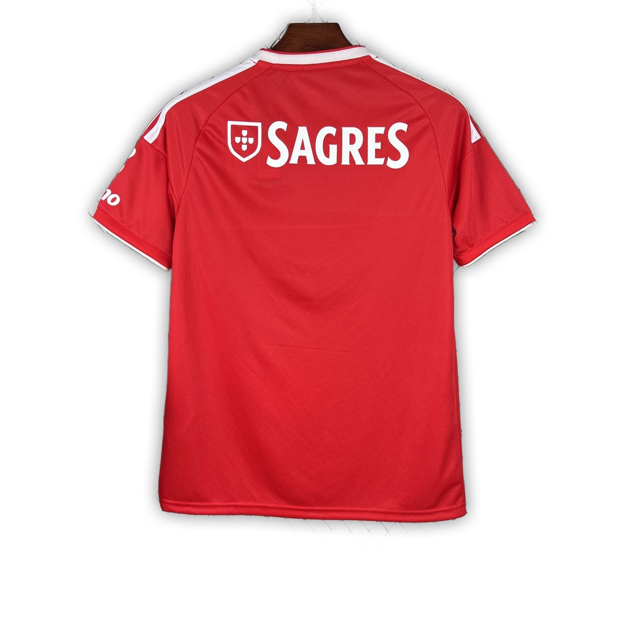 Benfica 2026/27 Home