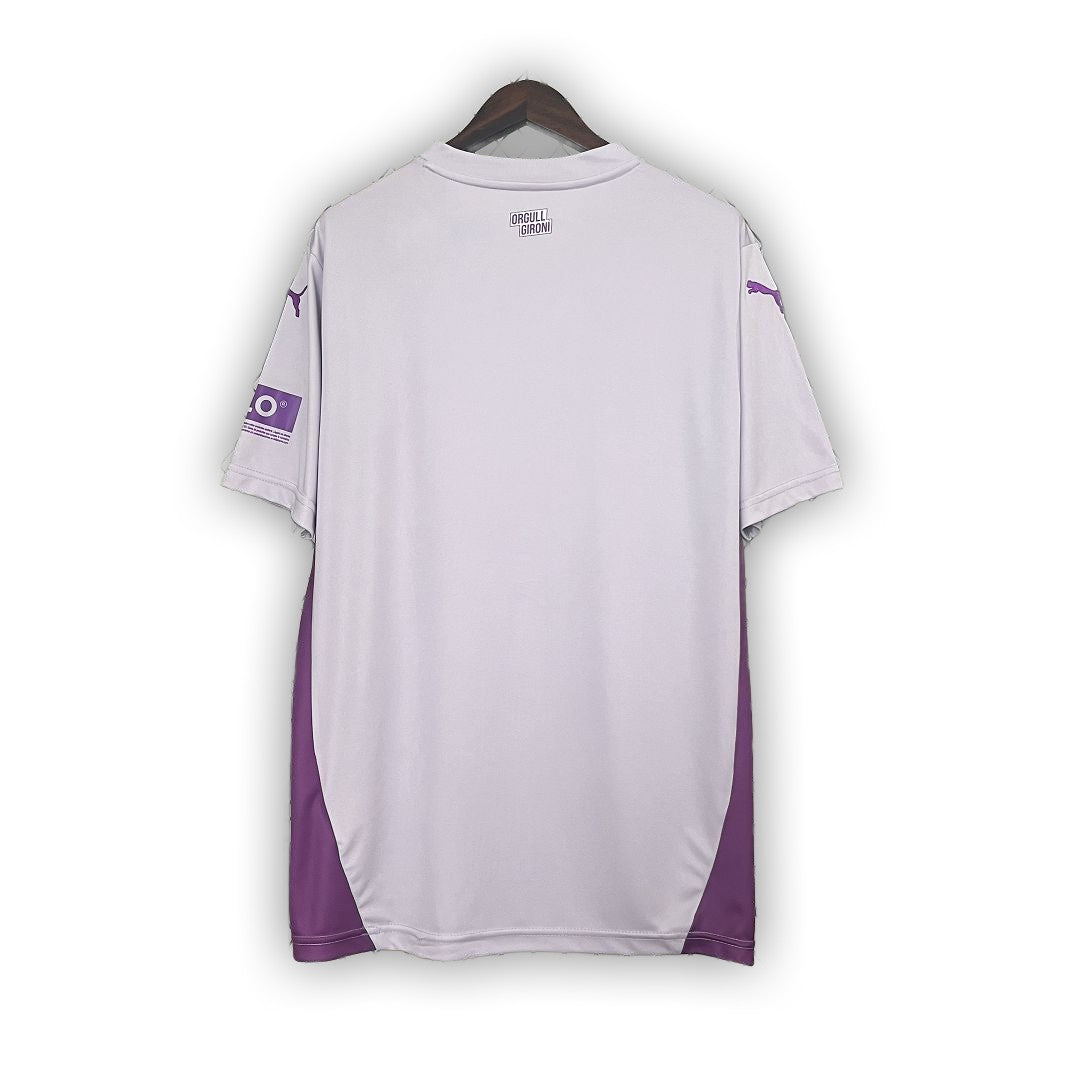 Girona 2024/25 Third Away