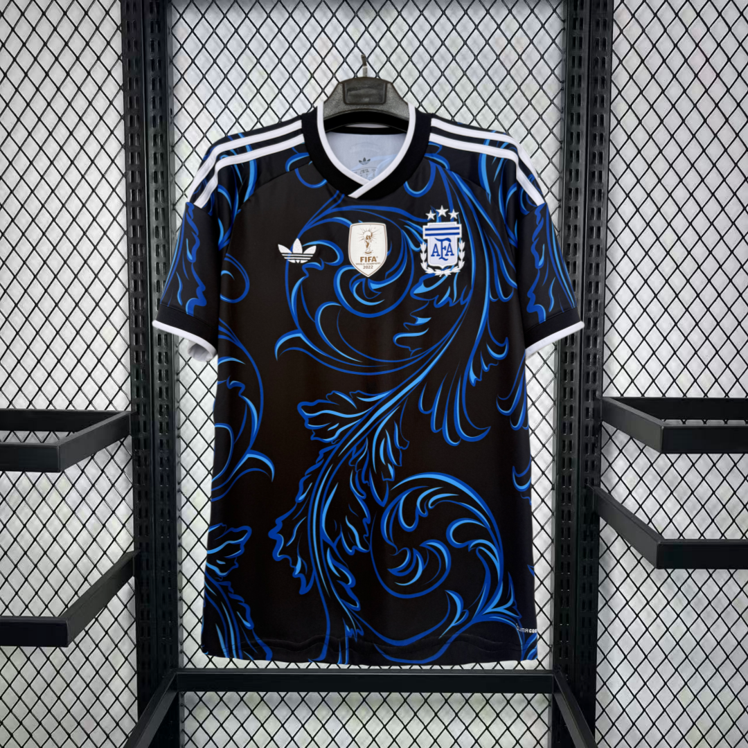 Argentina 2025/26 Away