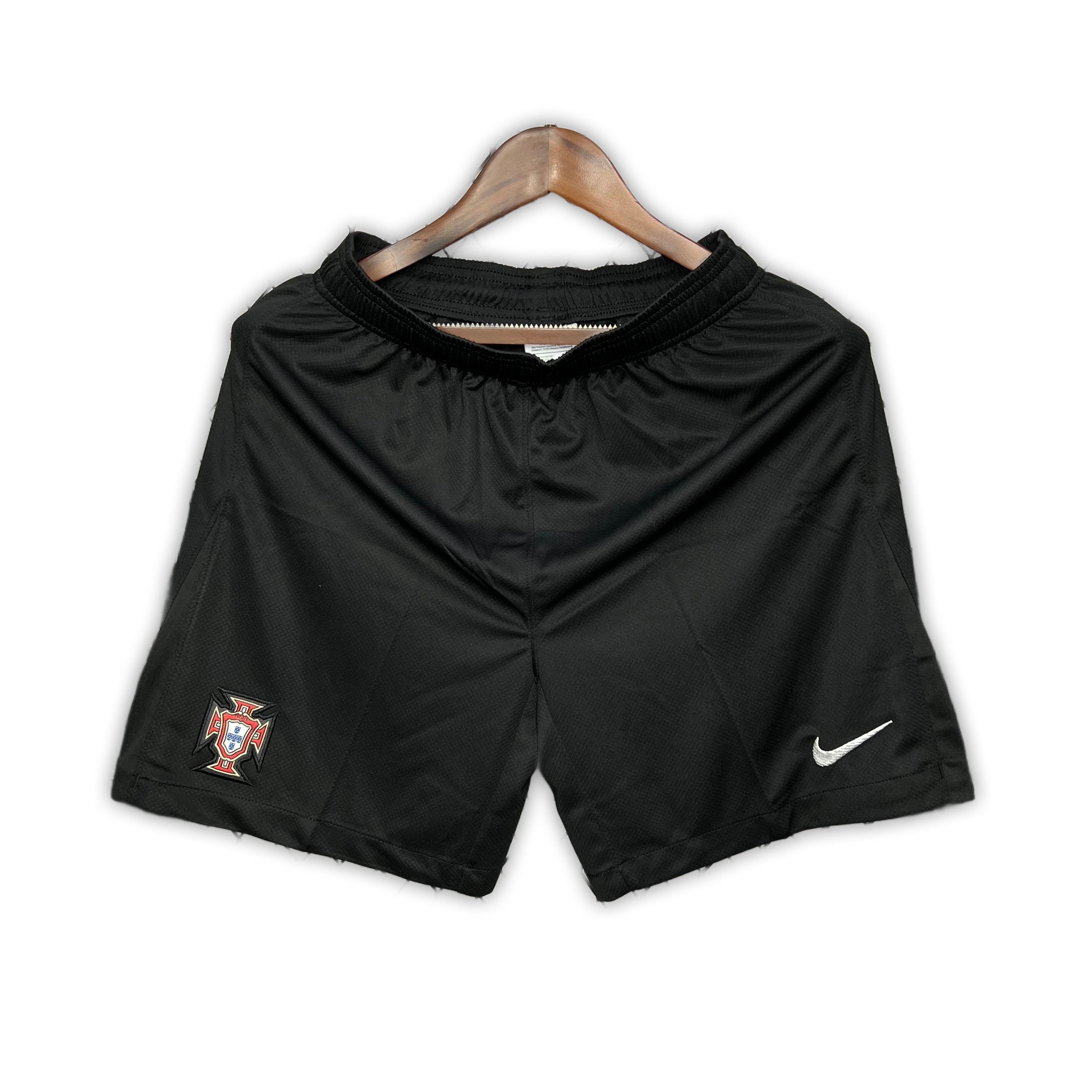 Portugal 2024/25 Away Shorts