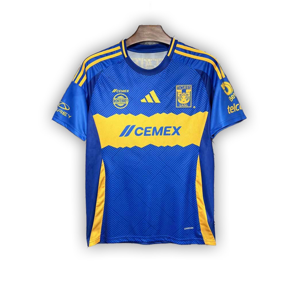 Tigres 2024/25 Away